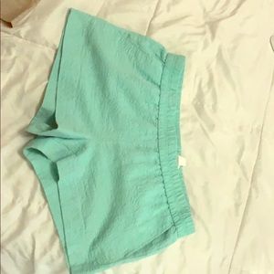 J Crew women’s shorts size 14